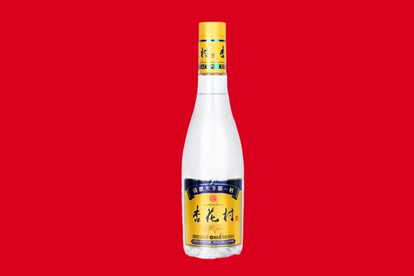 忻州市宁武回收杏花村