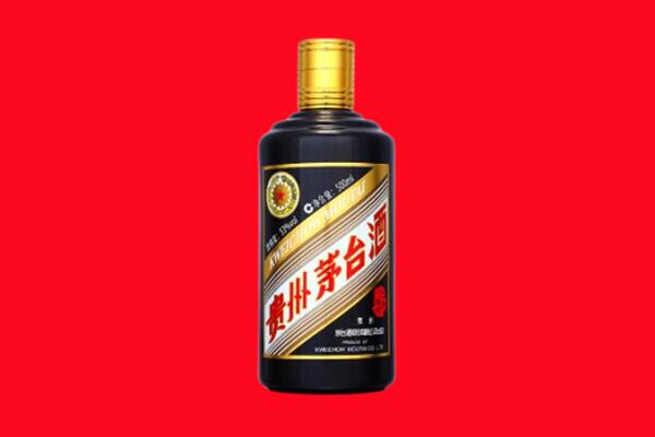 忻州市宁武回收茅台酒瓶