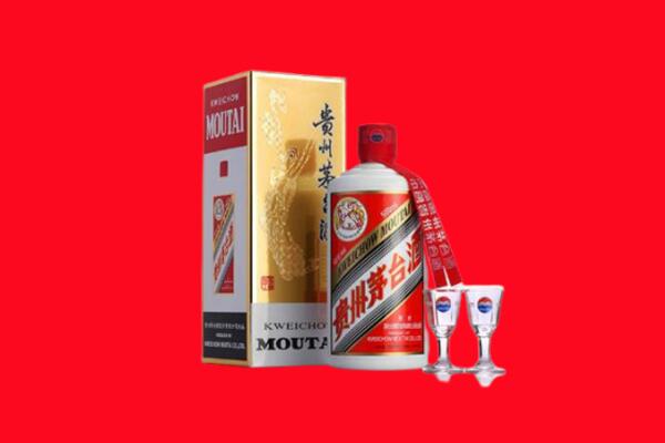忻州市宁武回收贵州茅台酒